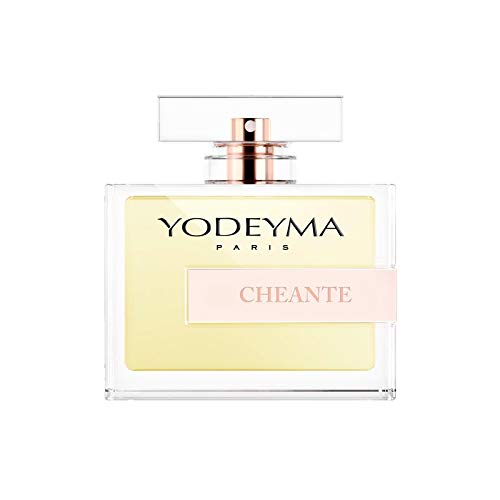 Yodeyma Cheante Eau de Parfum 100 Millilitres