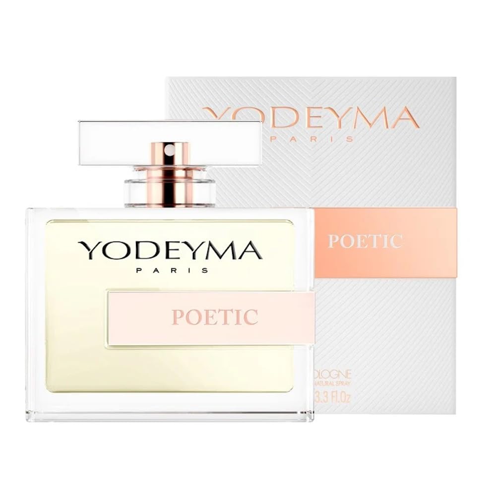POETIC Eau de Parfum 100 ml