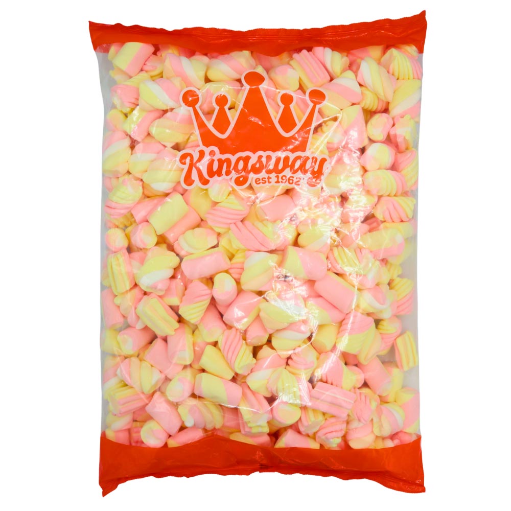 Kingsway Mallow Mix Bag 1kg