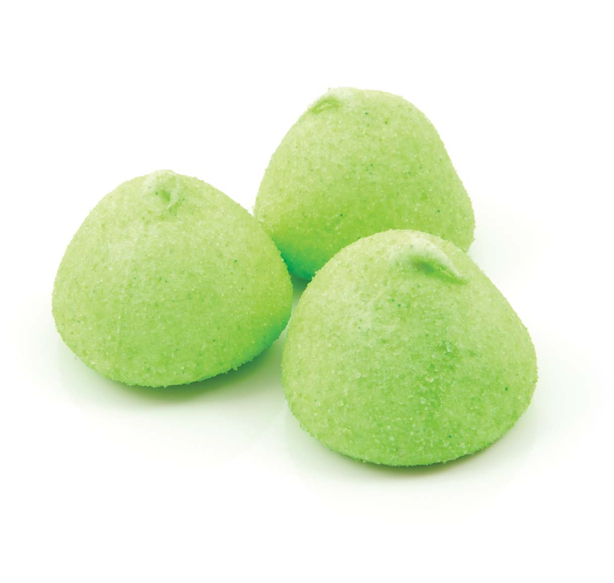 Kingsway Green Paint Balls 900g