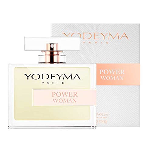 Yodeyma Power Woman 100 ml Eau de Parfum