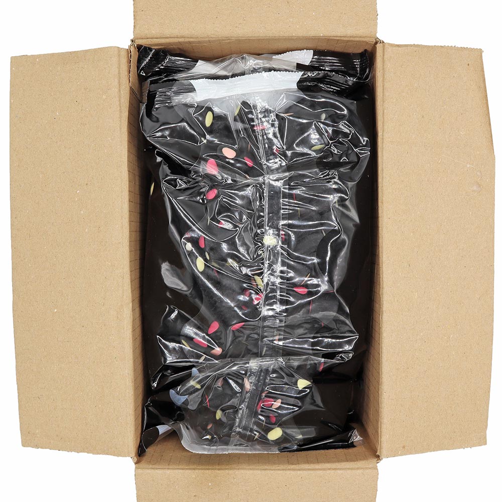 Kingsway Liquorice Cream Rock 3kg