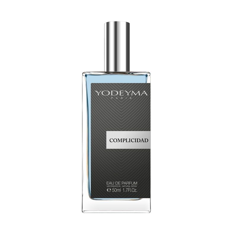 Yodeyma Paris Complicidad Eau de Parfum 50ml