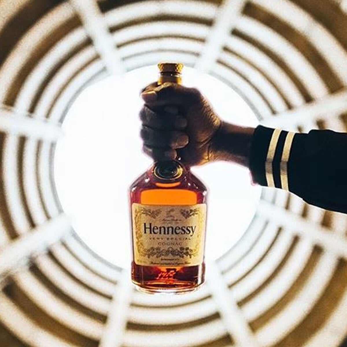 Hennessy VS Cognac, 70cl