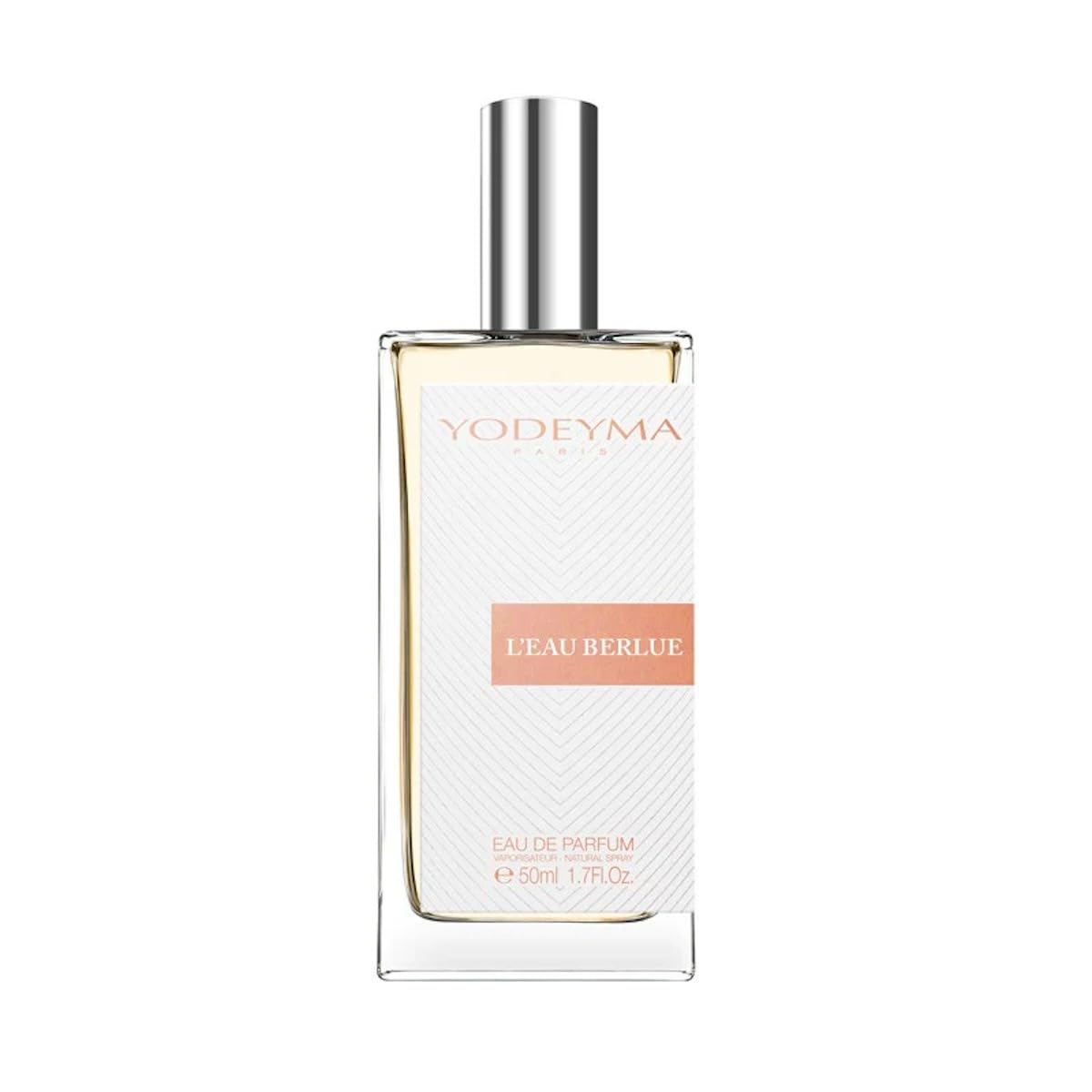 Yodeyma L'eau Berlue Female Fragrance Eau De Parfum 50ml