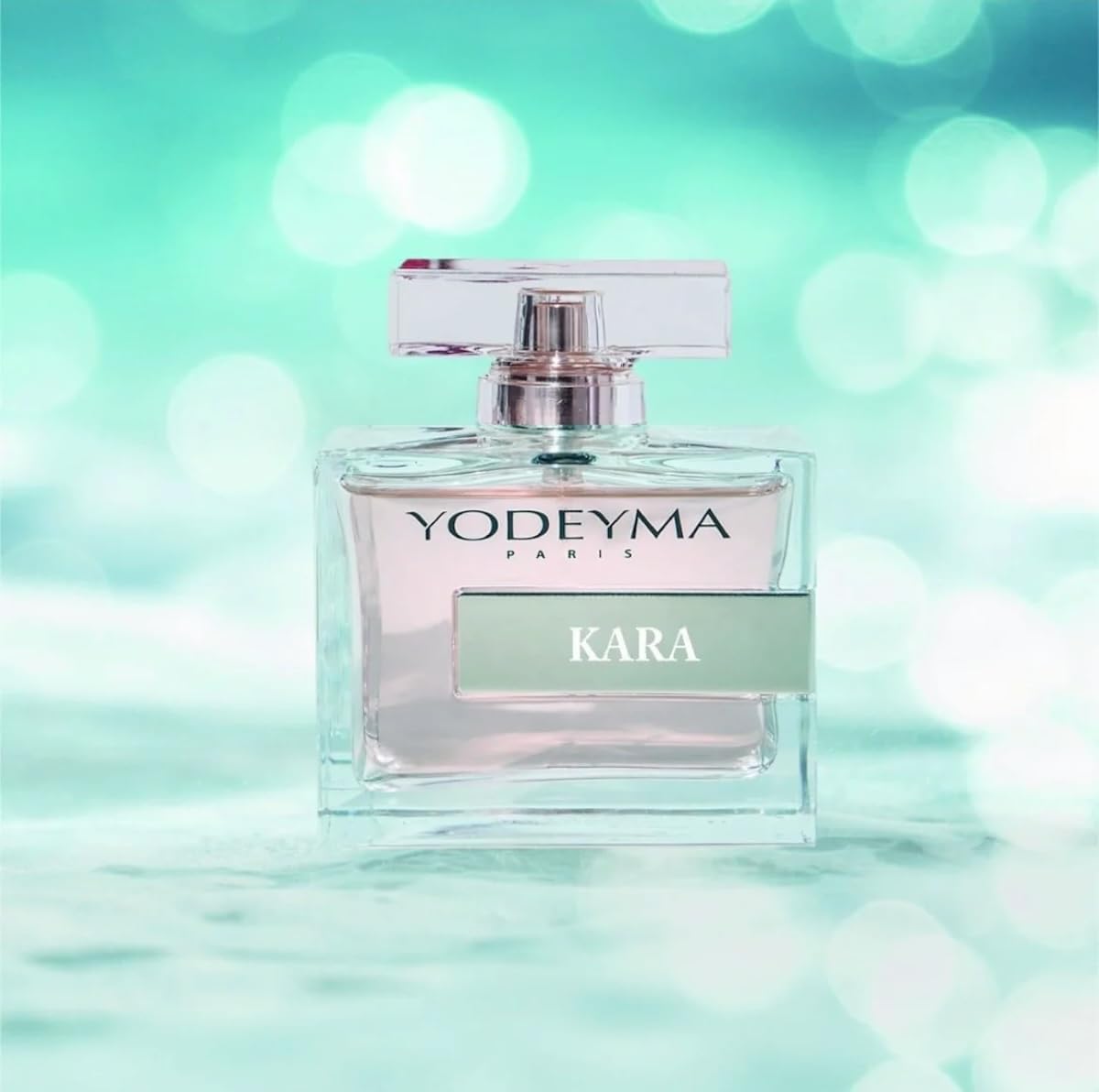 Yodeyma Kara Eau de Parfum (100 Mililitre)