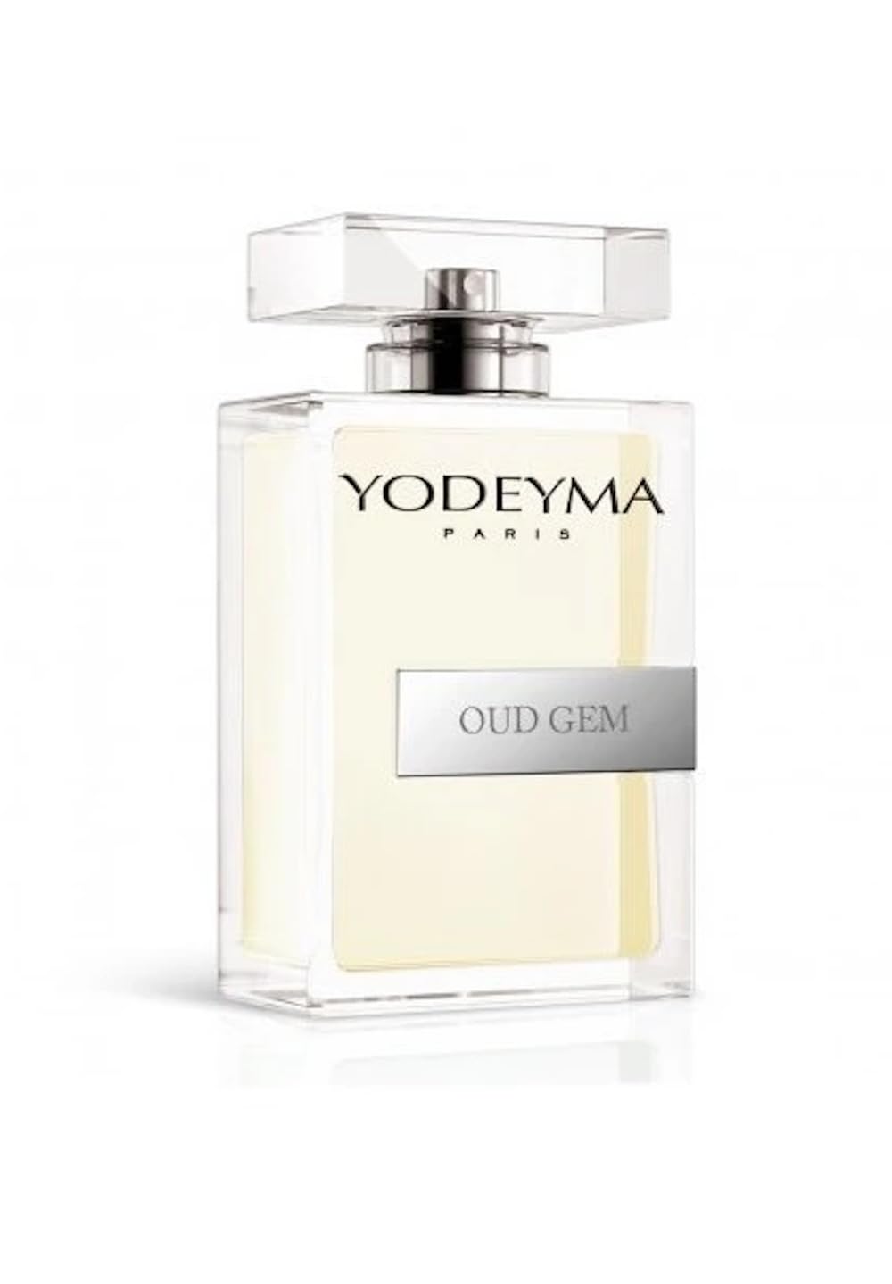 Yodeyma Oud Gem Eau de Parfum, 100 ml, The Niche Collection