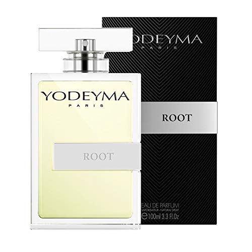 yodeyma parfums ROOT Perfume (MEN) Eau de Parfum 100 ml