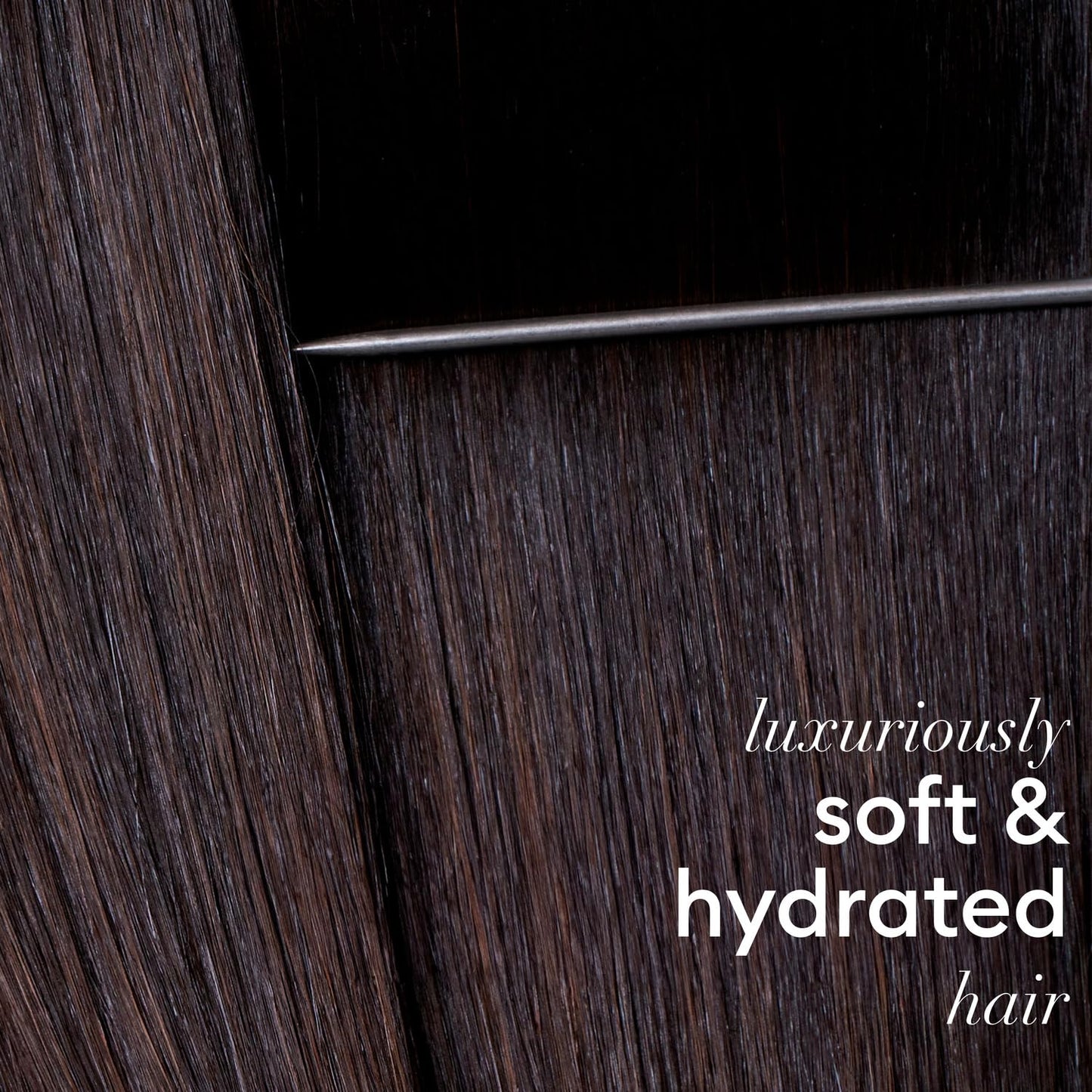 TRESemmé Rich Moisture Shampoo all-day hydration for dry damaged hair ml
