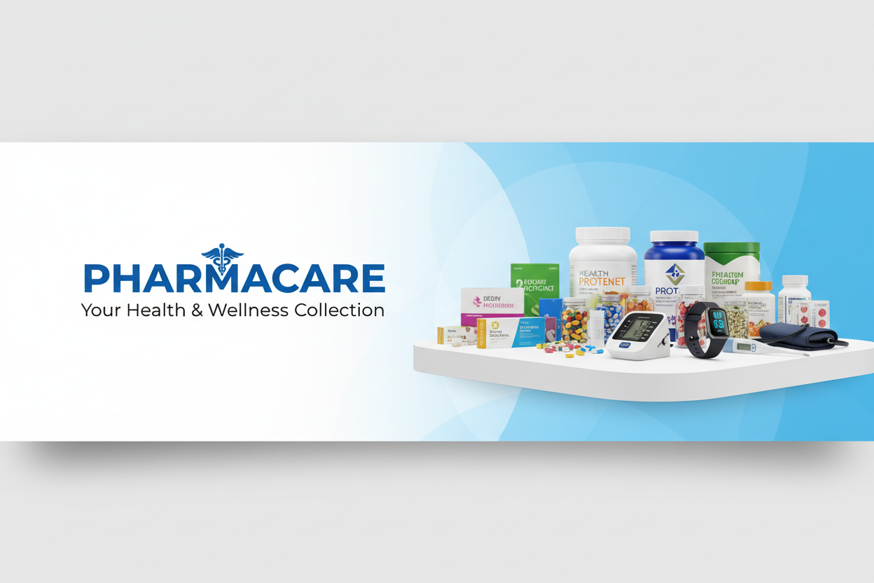 Pharmacare