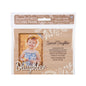Personalised picture frames