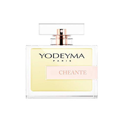 Yodeyma Cheante Eau de Parfum 100 Millilitres