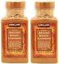 2 Pack - Kirkland Signature Ground Saigon Cinnamon 303g