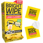 Lens Wipes - Professional Grade Isopropyl Alcohol Towelettes