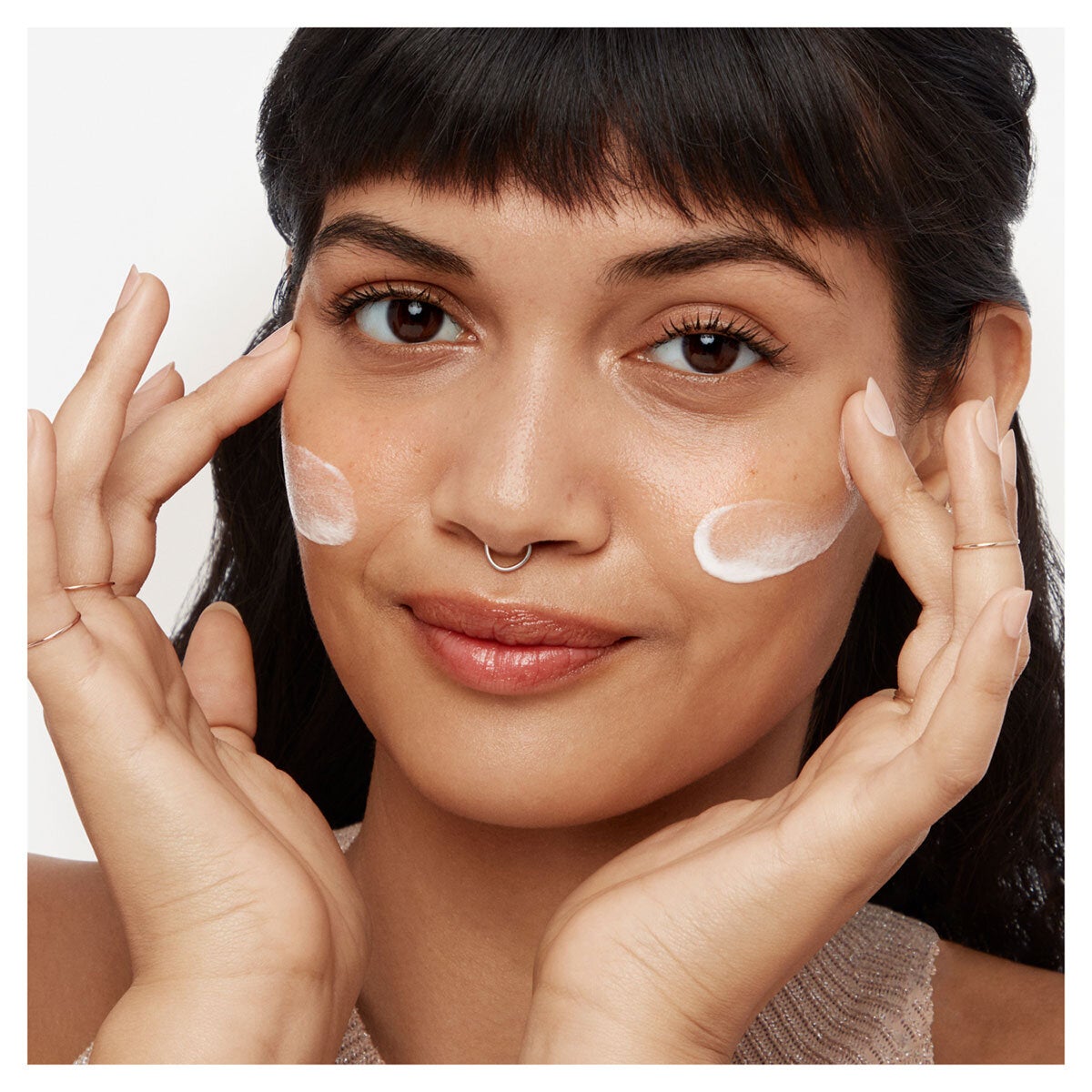 Olay Total Effects Age Moisturiser, 2 x 50ml