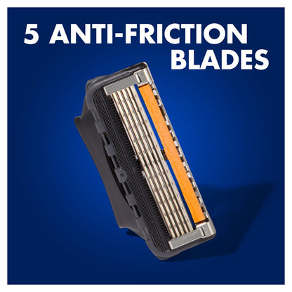 Gillette ProGlide Razor Blades, 16 Pack