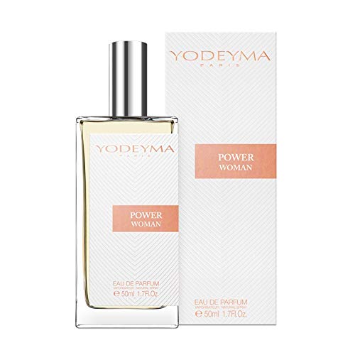 yodeyma parfums POWER WOMAN Perfume (WOMEN) Eau de Parfum 50 ml