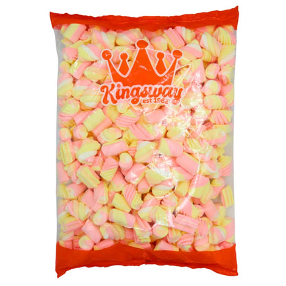 Kingsway Mallow Mix Bag 1kg