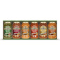 Filippo Berio Pesto Variety Pack, 6 x 190g