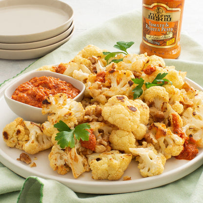 Filippo Berio Pesto Variety Pack, 6 x 190g