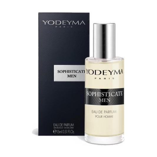Yodeyma Sophisticate 100 ml Eau de Parfum