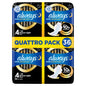 Always Ultra Night Quattro Packs, 36 Pack