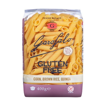 Garofalo Gluten Free Pasta Variety Pack, 6 x 400g