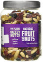 Sun Valley Mixed Fruit & Nuts, Premium Quality Fresh Natural, 1.1 kg