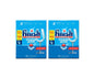 Finish Power Essential Dishwasher Tablets Regular - 200 Tabs
