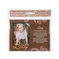 Personalised picture frames