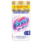 Vanish Gold Oxi Action Laundry Booster and Stain Remover Powder