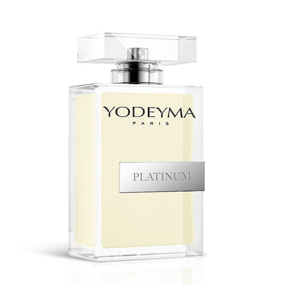 Platinum 100 Ml Eau De Parfum