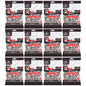 Walkers 12 X Liquorice Toffees (150g)