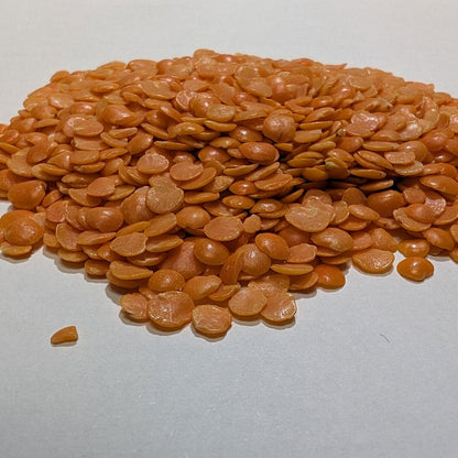 Natco Red Lentils, 5kg