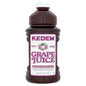 Kedem 100% Pure Grape Juice, 1.89L