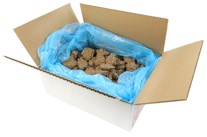Kingsway Milk Chocolate & Coconut Macaroon Cluster 2kg