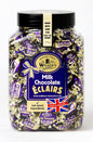 Walkers Nonsuch Milk Chocolate Eclairs Jar 1.25Kg