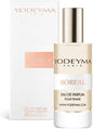 Perfume - Boreal - 15 ml - Yodeyma
