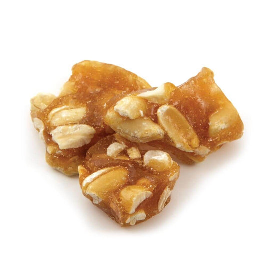 Kingsway Peanut Brittle 3kg