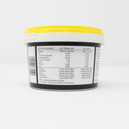 Marmite, 600g