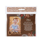 Personalised picture frames