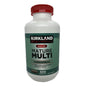 Kirkland Signature Mature Multi Vitamins 50+, 500 Count