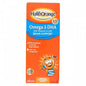 HALIBORANGE Omega 3 Syrup 300ML