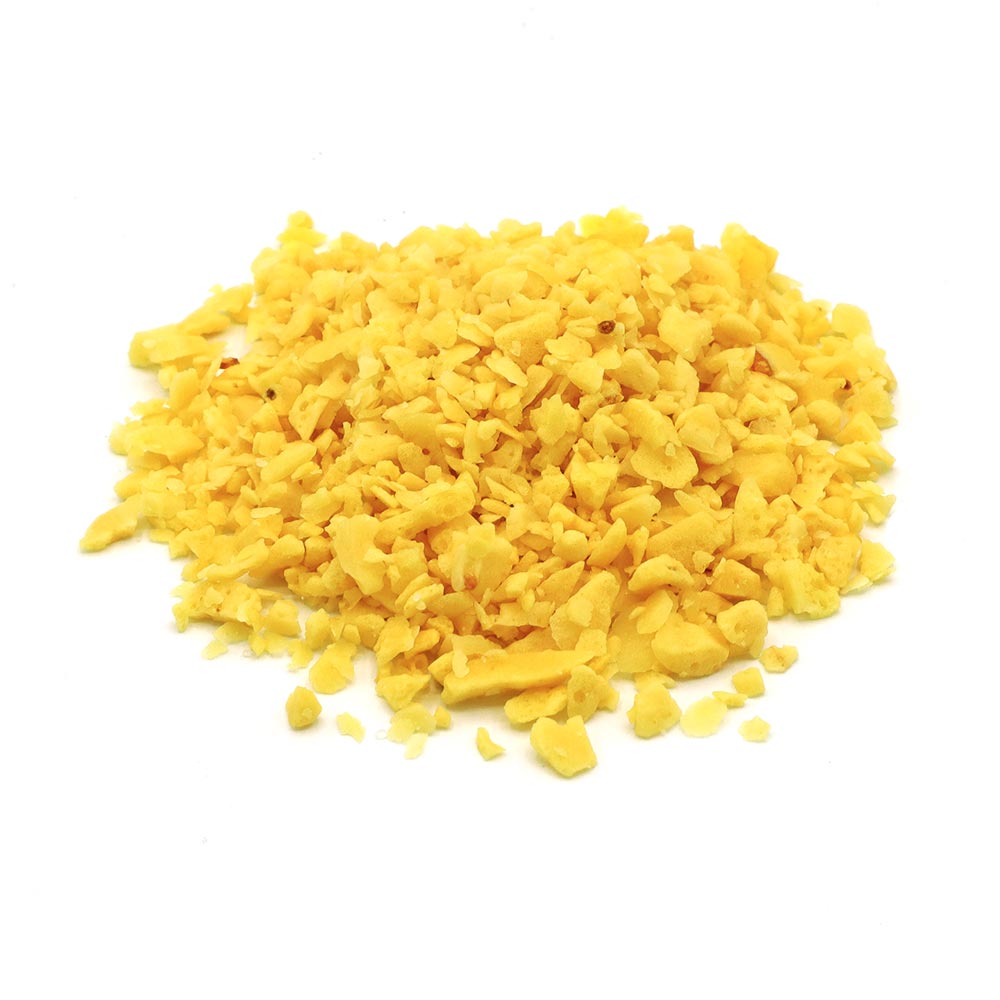 Kingsway Toppings Honeycomb Sprinkles Tub 1kg