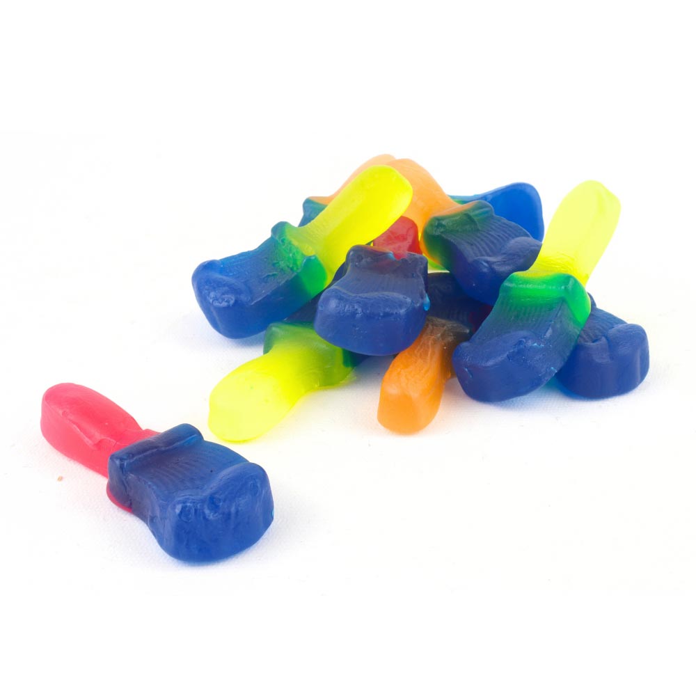 Kingsway Expert's Choice Vegan Tongue Painters Bag 3kg