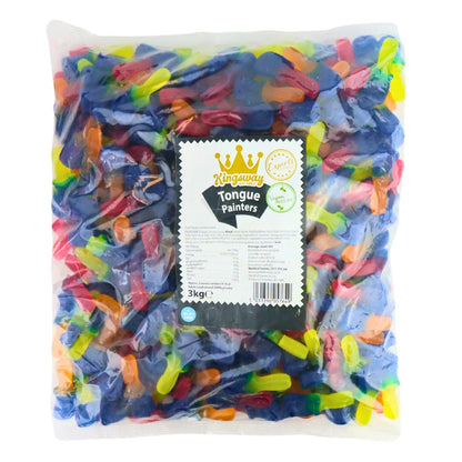 Kingsway Expert's Choice Vegan Tongue Painters Bag 3kg