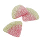 Kingsway Expert's Choice Vegan Sour Melon Slices Bag 3kg