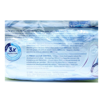 Tena Lady Extra, 2 x 20 Pack