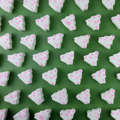 Kingsway Christmas Tree Mallows 1kg