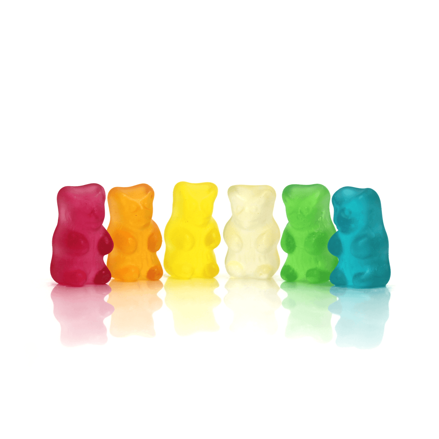 Kingsway Teddy Bears 3kg